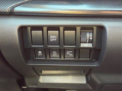 Used 2022 Subaru Forester Sport AWD/4WD image 18