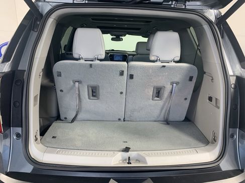 Used 2020 GMC Acadia SLT w/ Premium Package image 36