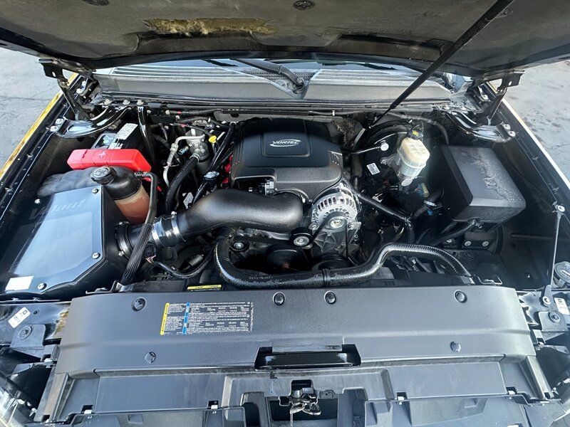 Used 2007 GMC Yukon Denali AWD/4WD image 10