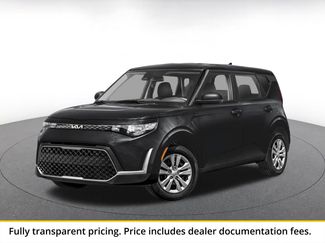 Used 2025 Kia Soul LX w/ LX Technology Package FWD video 1