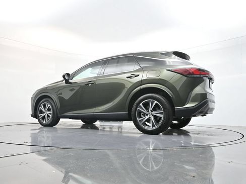 Used 2023 Lexus RX 350 Premium Plus w/ Cold Area Package AWD/4WD image 39
