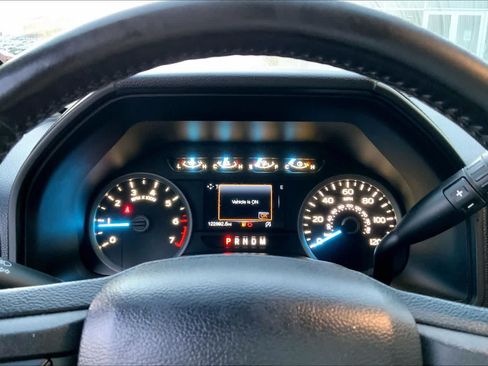 Used 2018 Ford F150 XLT w/ Equipment Group 302A Luxury RWD image 23