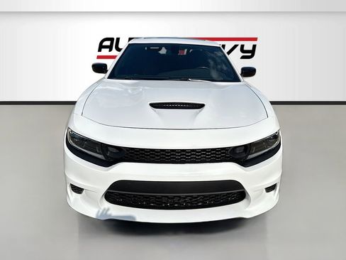 Used 2023 Dodge Charger GT w/ Blacktop Package RWD image 28