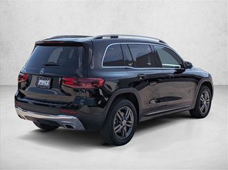 New 2026 Mercedes-Benz GLB 250 video 2