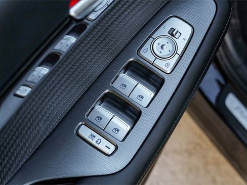 Used 2025 Hyundai Palisade Calligraphy image 20