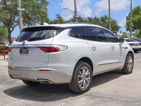 Used 2023 Buick Enclave Premium w/ Experience Buick Package FWD image 14