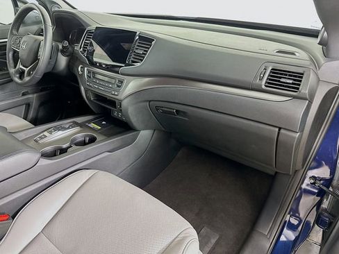 Certified 2024 Honda Passport EX-L image 34