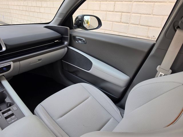 Used 2023 Hyundai Ioniq 6 SEL AWD/4WD image 41