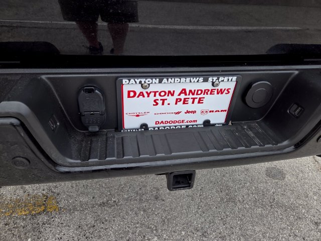 Used 2020 Chevrolet Colorado Z71 RWD image 10