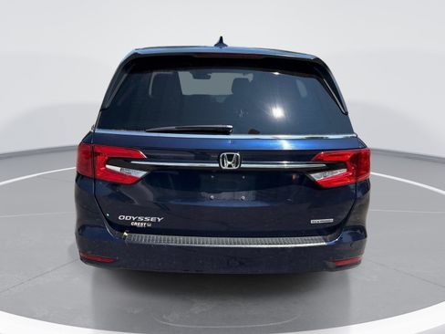 Used 2024 Honda Odyssey Touring image 7