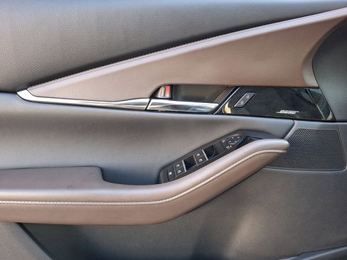 Certified 2025 MAZDA CX-30 AWD 2.5 S w/ Premium Package image 12