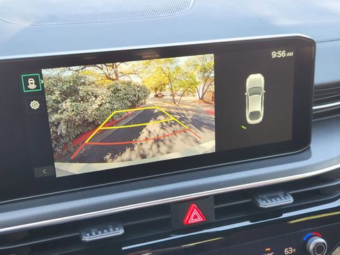 New 2026 Kia K5 GT-Line w/ GT-Line Premium Package FWD image 16