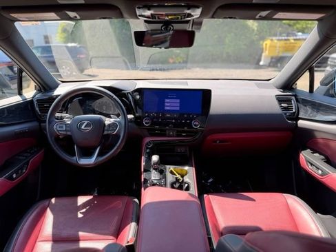 Certified 2024 Lexus NX 350 AWD image 19