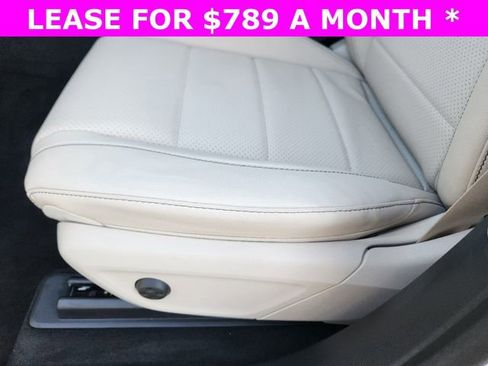 New 2025 Mercedes-Benz GLE 350 4MATIC image 9