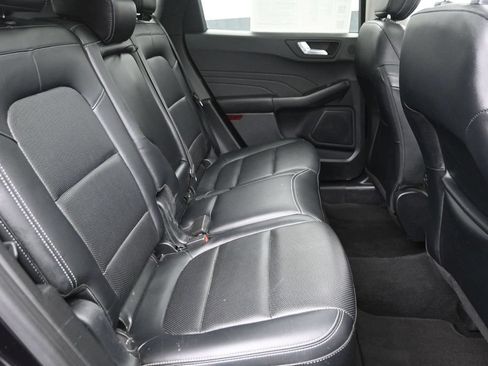 Used 2021 Ford Escape SEL w/ Technology Package FWD image 10