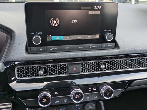 Certified 2022 Honda Civic Sport image 25