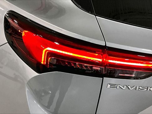 Used 2023 Buick Envision Preferred image 28