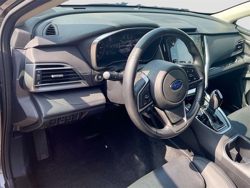 Used 2021 Subaru Outback Limited XT w/ Popular Package #2 image 9