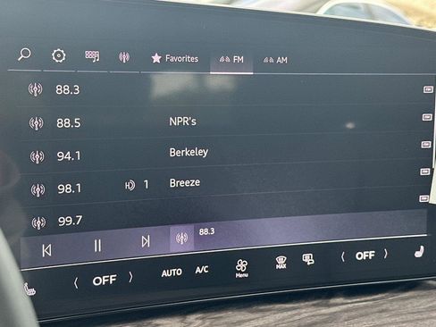 New 2025 Audi Q5 Premium Plus w/ Premium Plus image 17