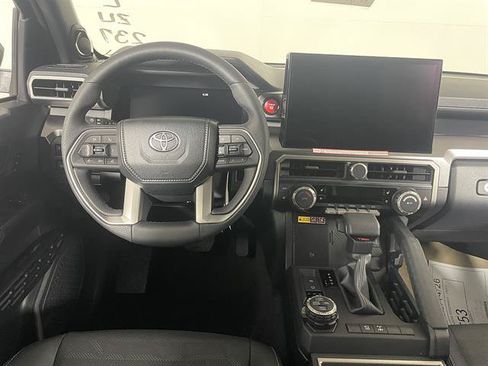 New 2026 Toyota 4Runner TRD Off-Road Premium AWD/4WD image 13