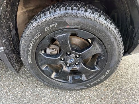 Certified 2023 Subaru Forester Wilderness image 20