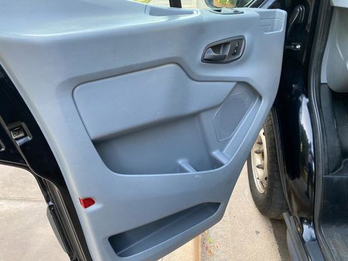 Used 2018 Ford Transit 150 130 Low Roof image 21