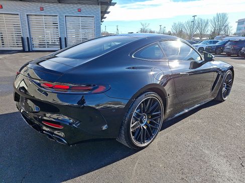 Used 2024 Mercedes-Benz AMG GT 55 image 6