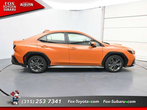 Used 2023 Subaru WRX AWD/4WD image 17