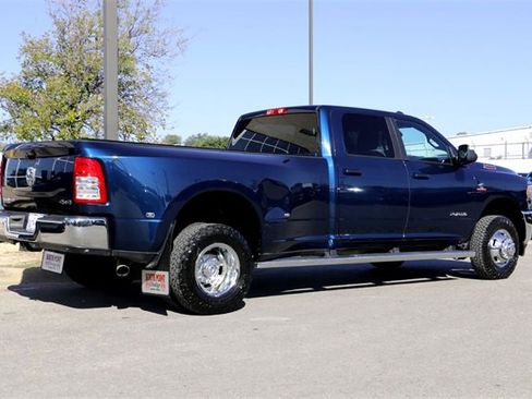 Used 2022 RAM 3500 Lone Star w/ Level A Equipment Group image 5