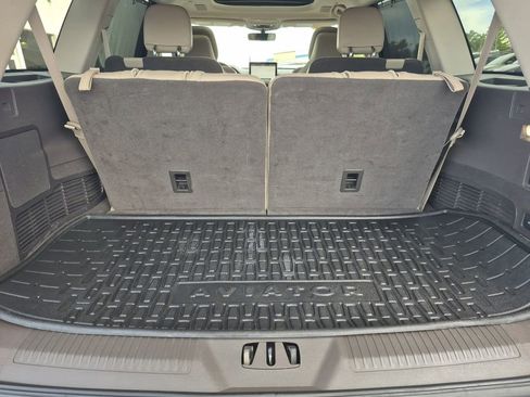 Used 2022 Lincoln Aviator Reserve w/ Equipment Group 201A image 17