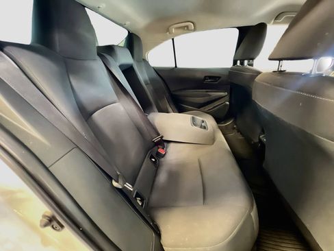 Used 2026 Toyota Corolla LE FWD image 24