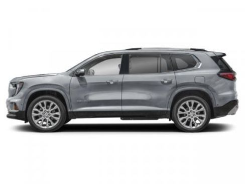 New 2026 GMC Acadia Denali w/ Super Cruise Package image 3