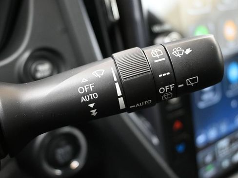 New 2026 Subaru Forester Limited AWD/4WD image 30