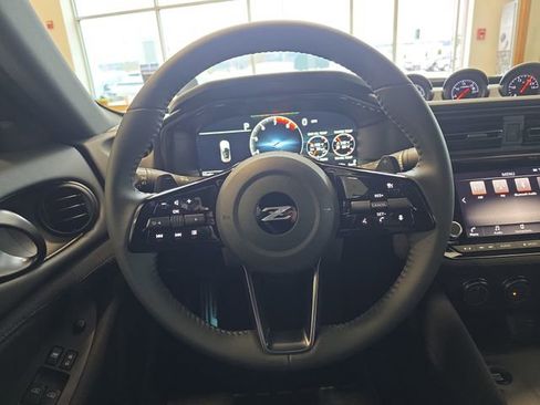 New 2026 Nissan Z Sport w/ Floor Mat Package image 18