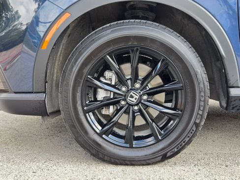 Used 2025 Honda CR-V Sport-L image 31