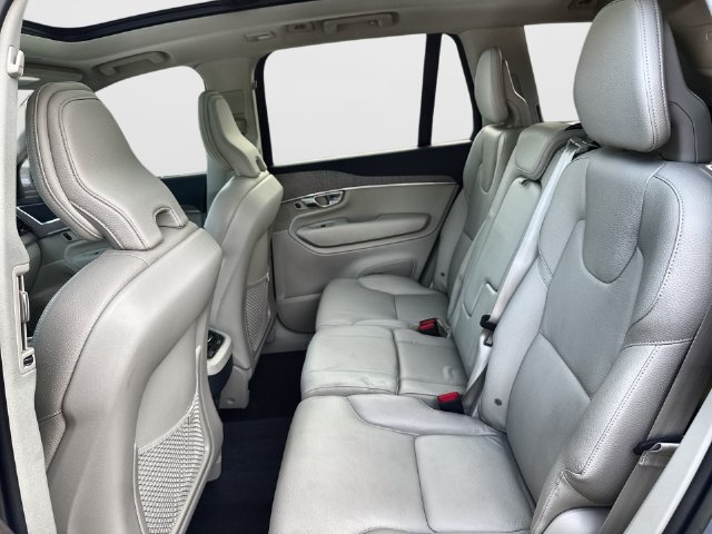 Certified 2023 Volvo XC90 B6 Plus w/ Protection Package Premier AWD/4WD image 29
