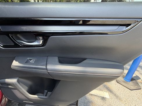 Used 2023 Honda CR-V Sport Touring image 40
