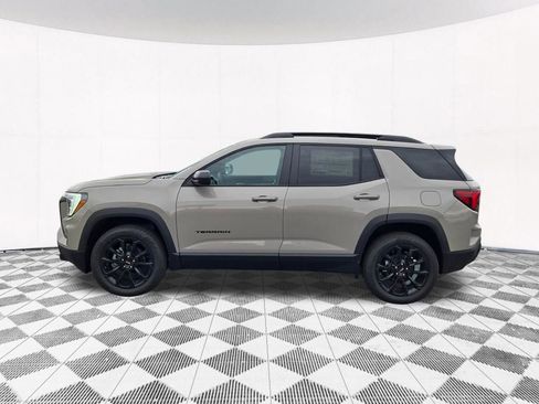 New 2026 GMC Terrain Elevation w/ Elevation Premium Package FWD image 28