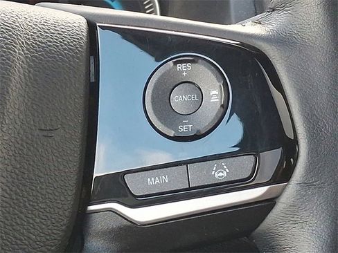 Certified 2022 Honda Pilot Special Edition image 18