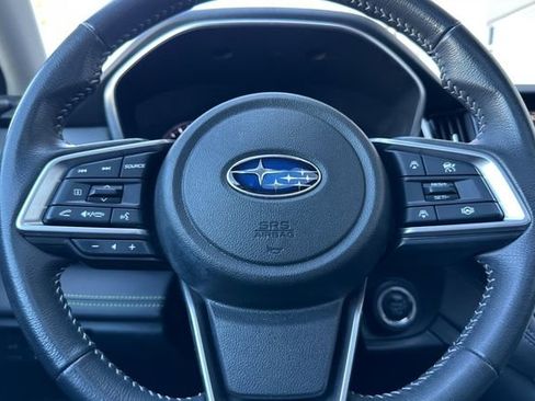 Used 2023 Subaru Outback Onyx Edition AWD/4WD image 26
