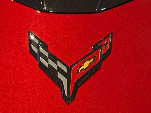 New 2026 Chevrolet Corvette Z06 image 18