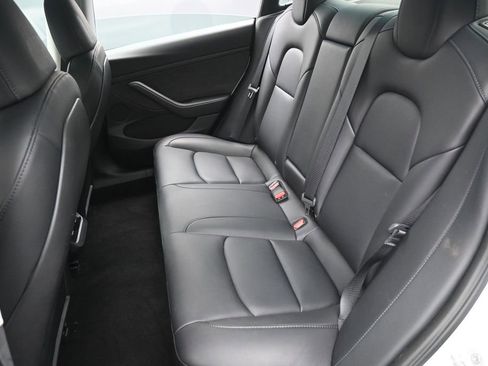 Used 2023 Tesla Model 3 Standard Range RWD image 27