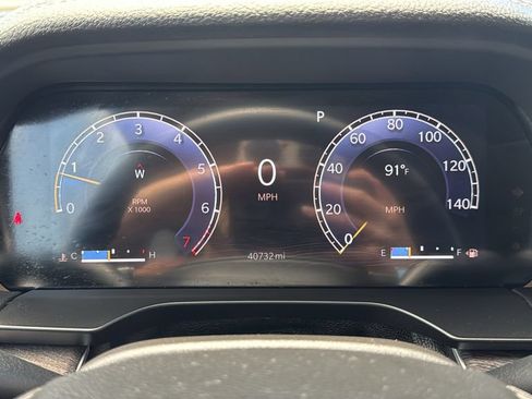 Used 2023 Jeep Grand Cherokee L Limited w/ Luxury Tech Group II AWD/4WD image 26