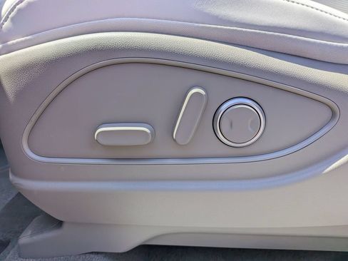 New 2026 Hyundai Palisade SEL FWD image 16