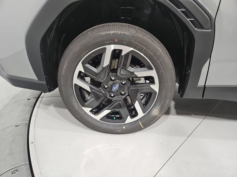 New 2026 Subaru Forester Limited AWD/4WD image 27
