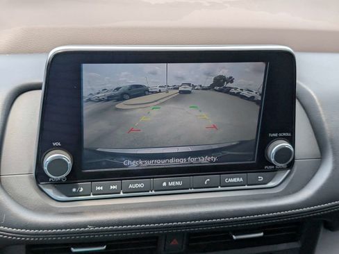 Used 2023 Nissan Rogue SV w/ SV Premium B Package FWD image 26