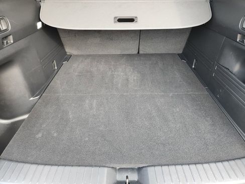 Certified 2025 MAZDA CX-50 2.5 Hybrid w/ Cargo Package image 32