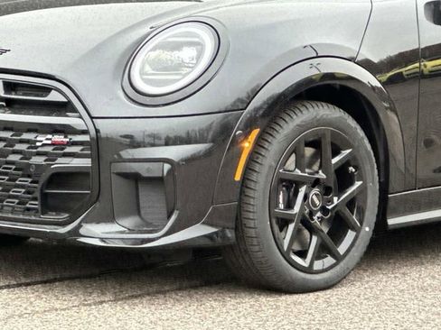 New 2026 MINI Cooper S image 7