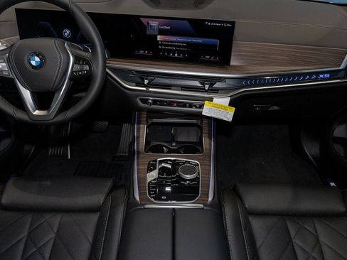 New 2026 BMW X5 xDrive40i w/ Premium Package image 39