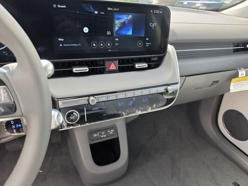 New 2026 Hyundai Ioniq 5 Limited RWD image 29